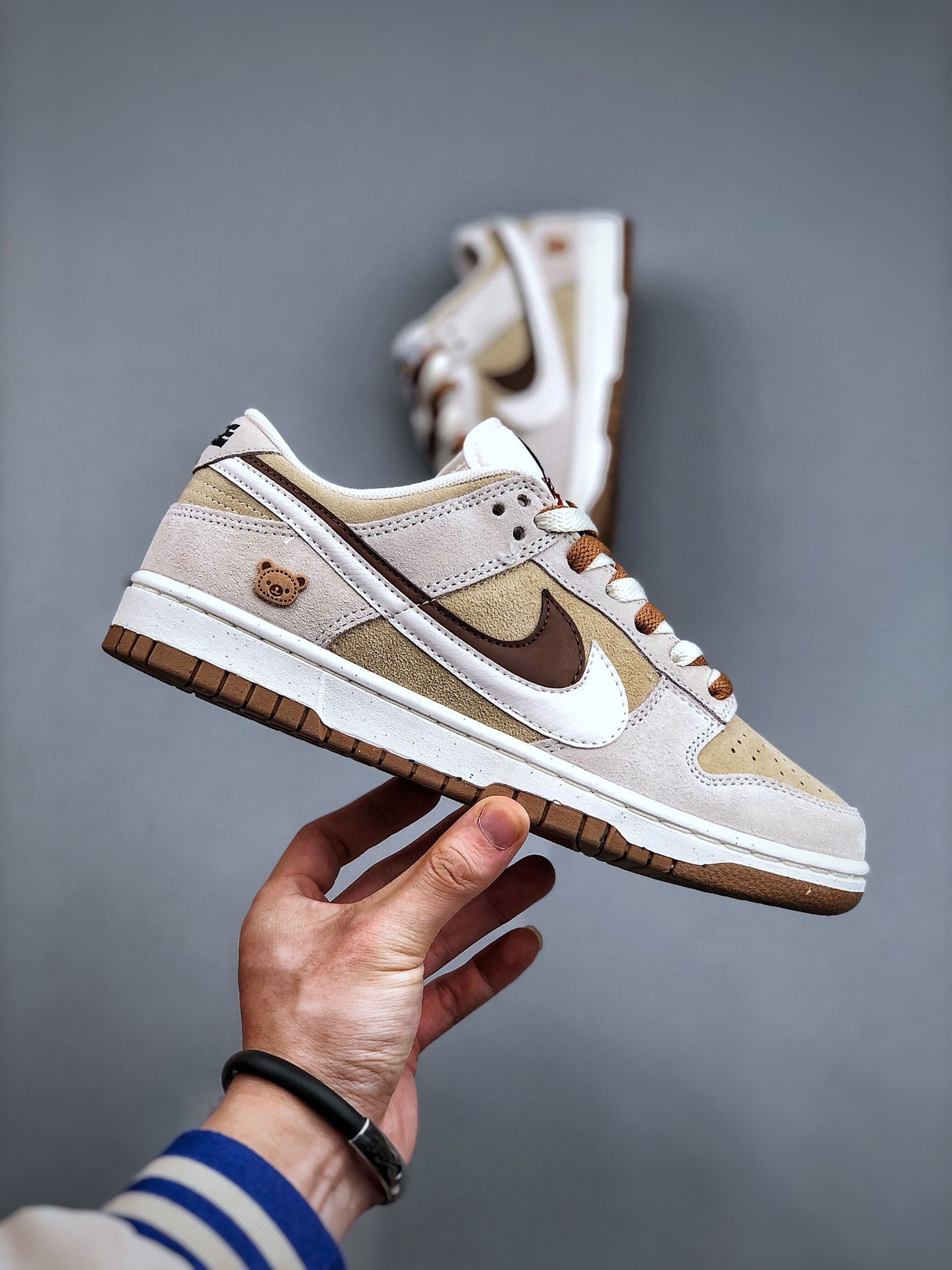 Copy Nike SB Dunk Low