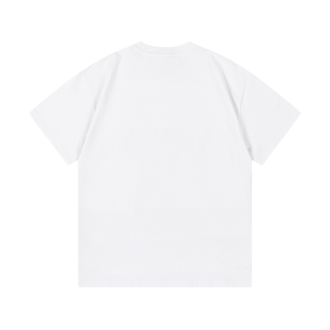 Men Women T-shirt Top Quality 2023