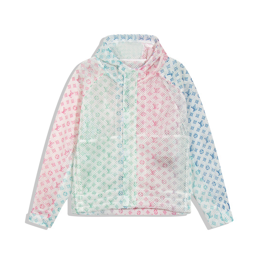 Men women Jackets Top Quality 2023