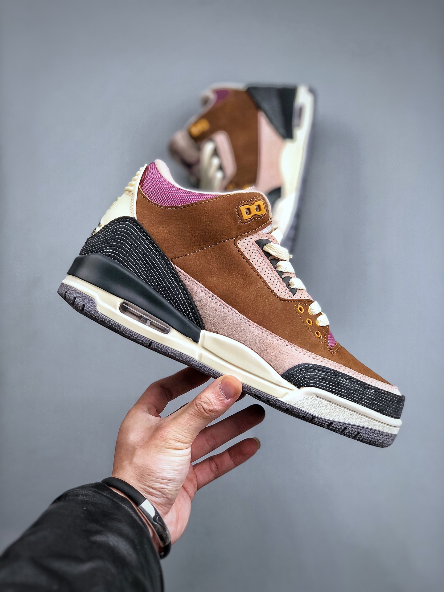 NIKE Air Jordan 3