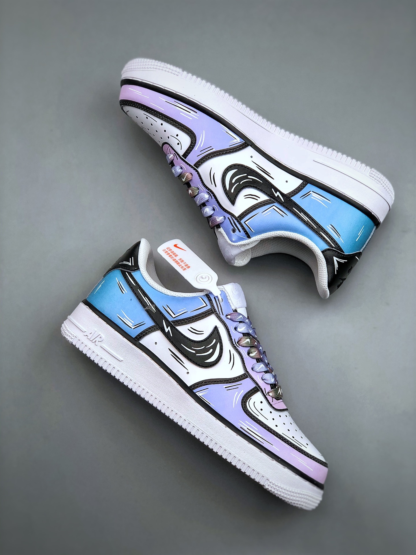 Nike Air Force 107