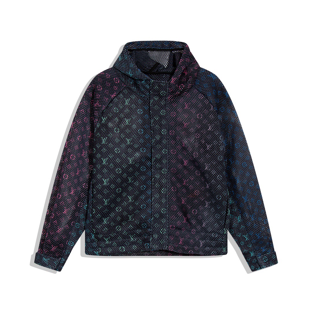 Men women Jackets Top Quality 2023