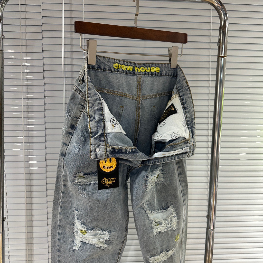 Men Pants Top Quality