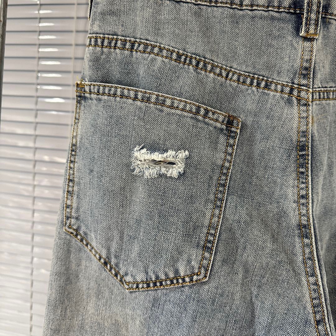 Men Pants Top Quality