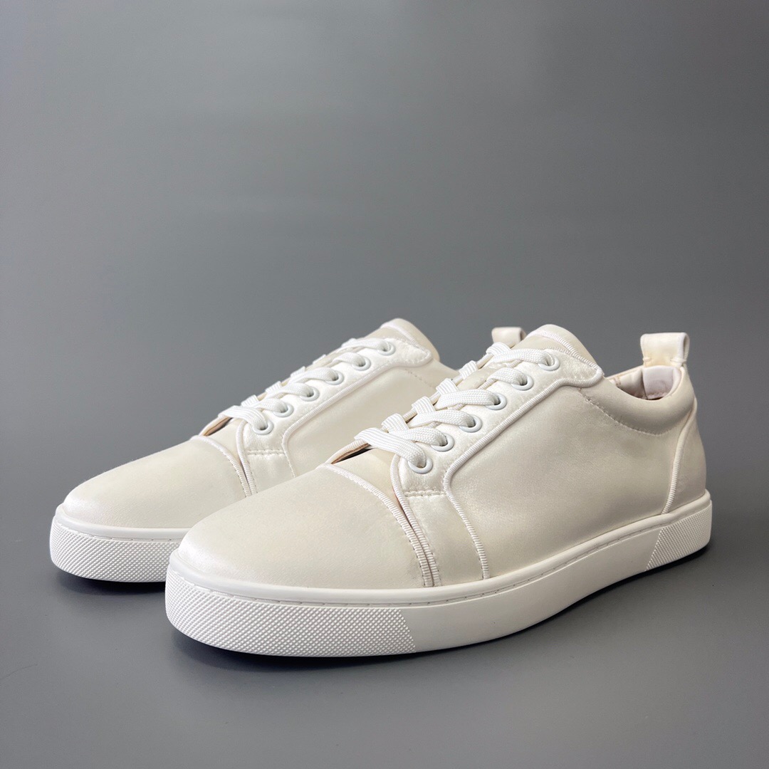 Men Women C*hristian L*ouboutin Sneakers