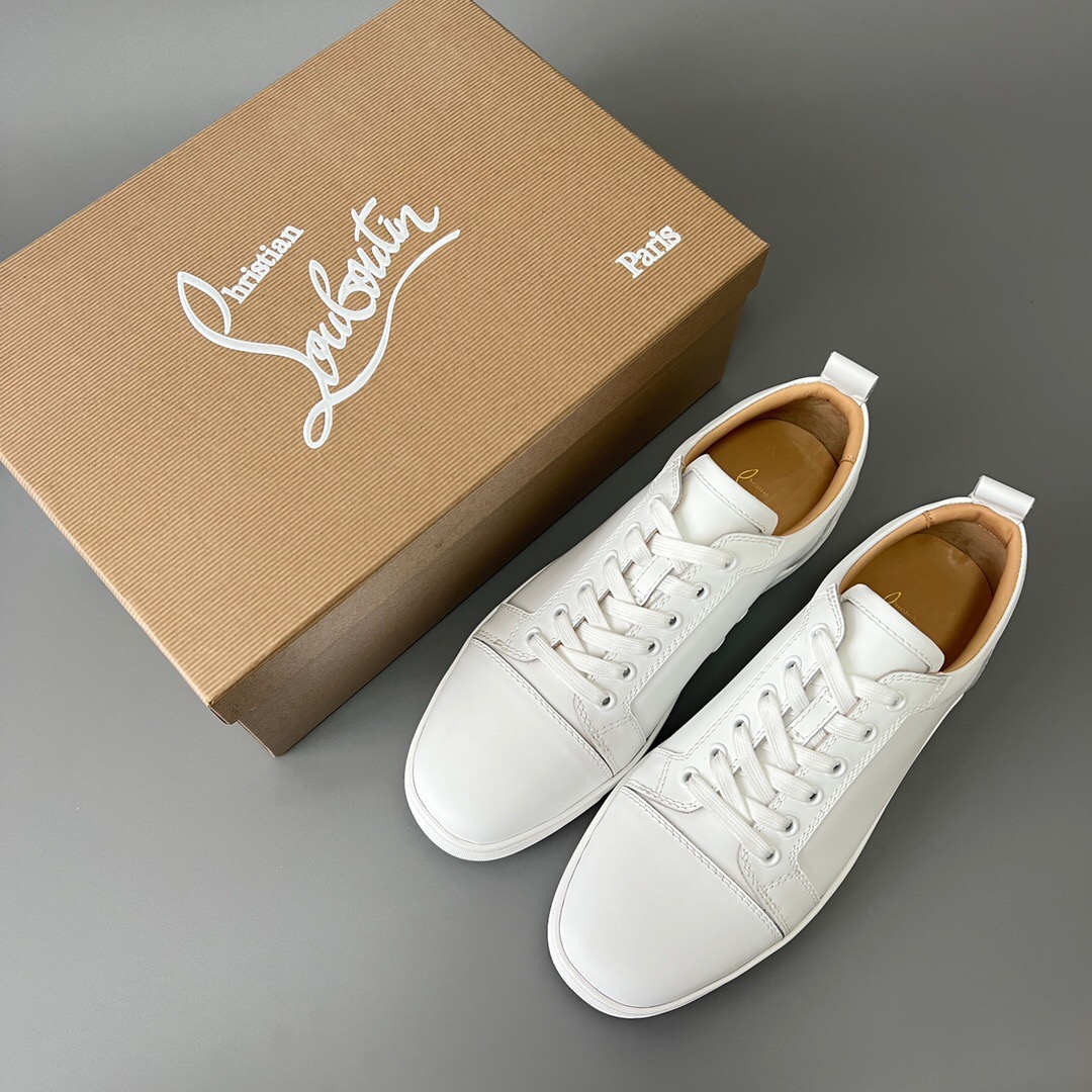 Men Women C*hristian L*ouboutin Sneakers