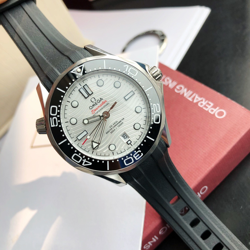 O*megaWatches Top Quality