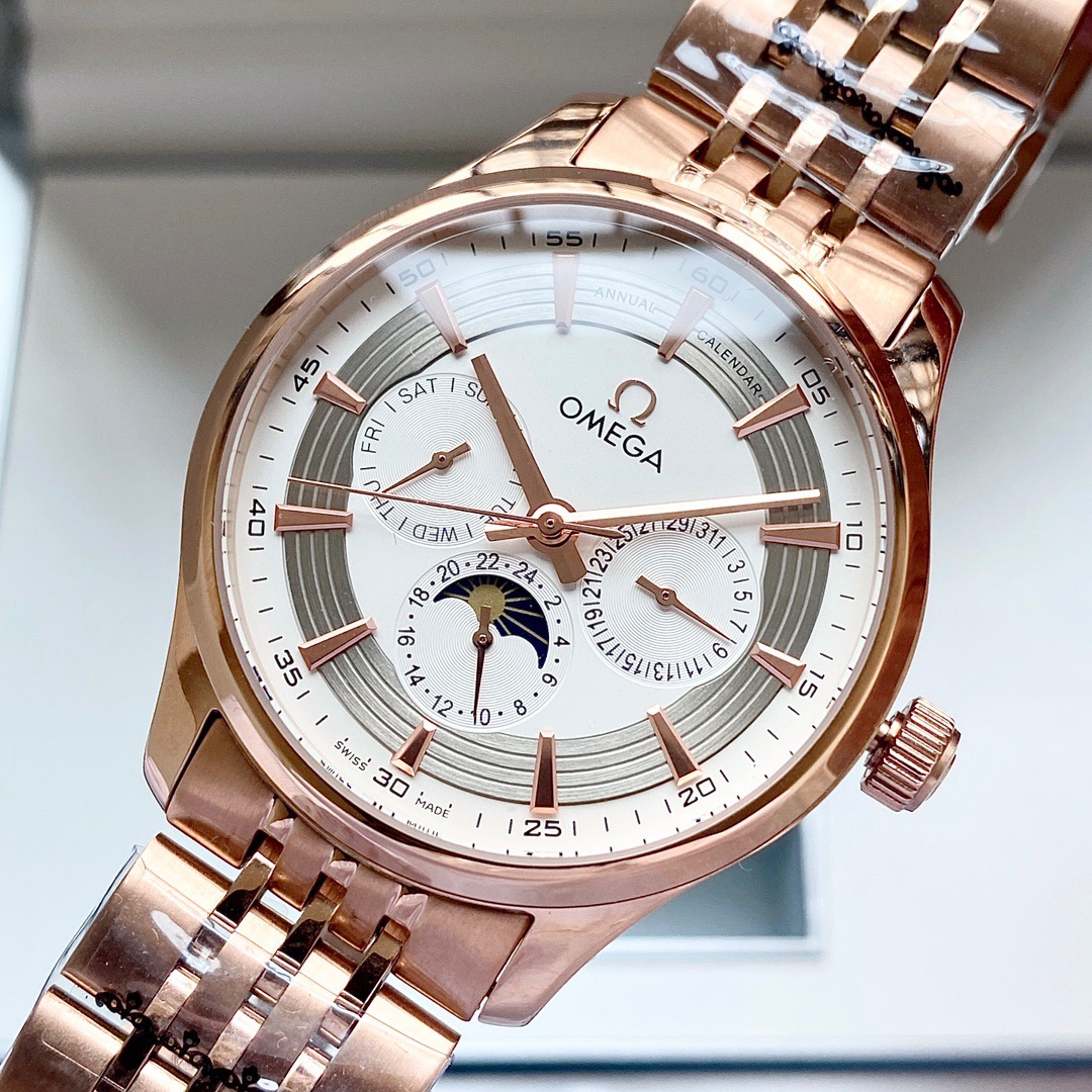 O*megaWatches Top Quality