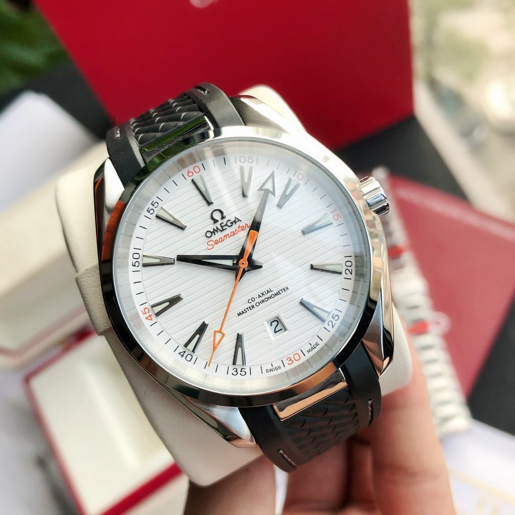 O*megaWatches Top Quality