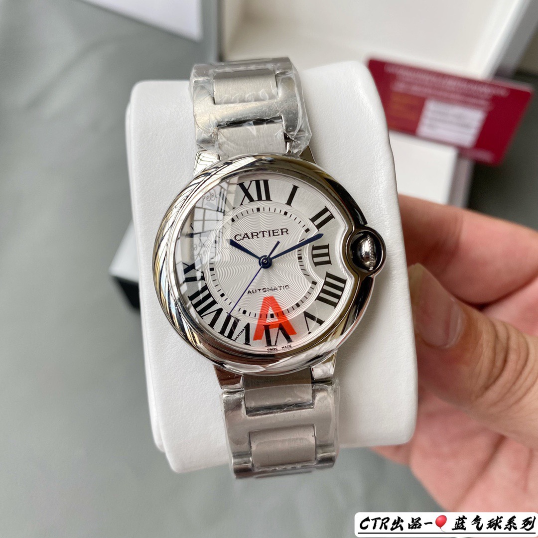 C*artier Watches Top Quality