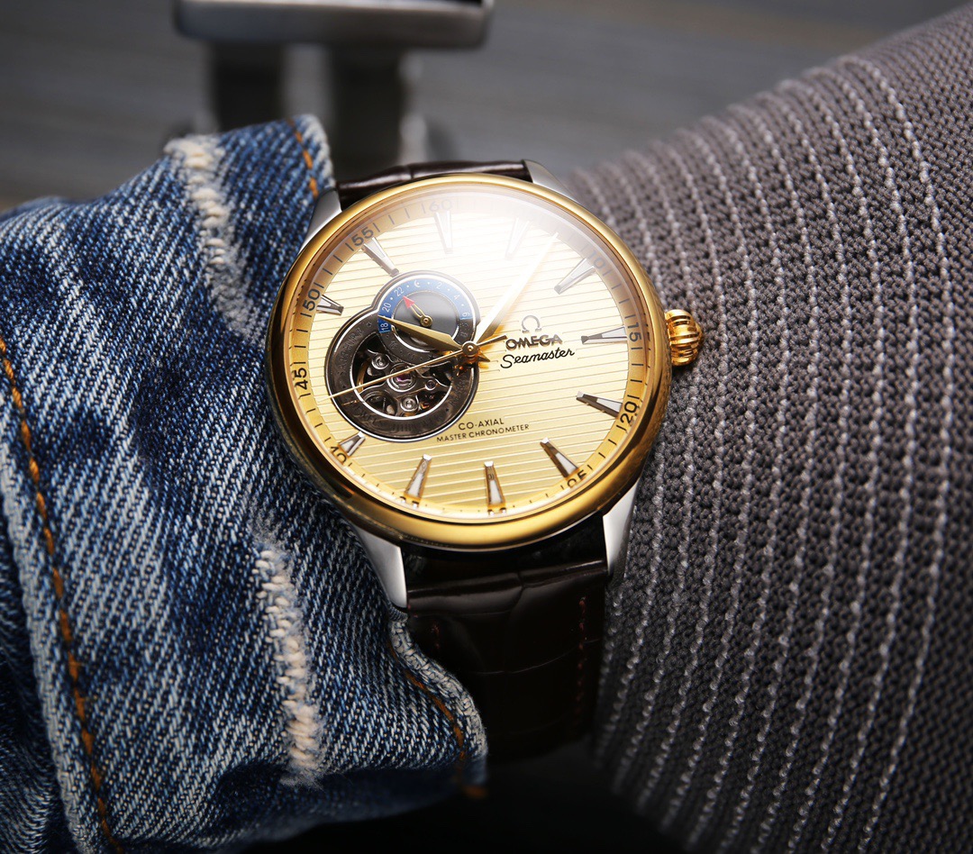 O*megaWatches Top Quality