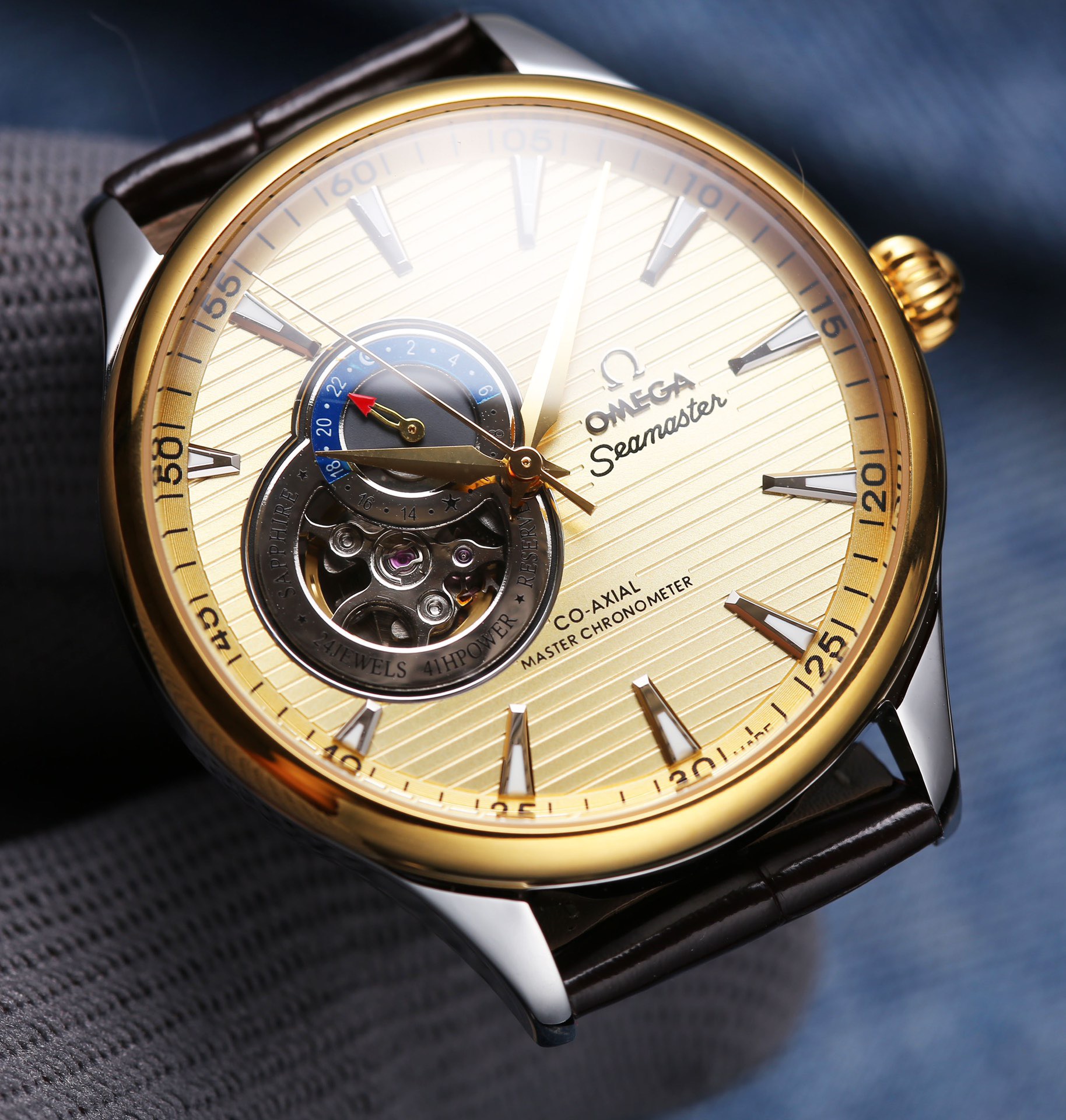 O*megaWatches Top Quality