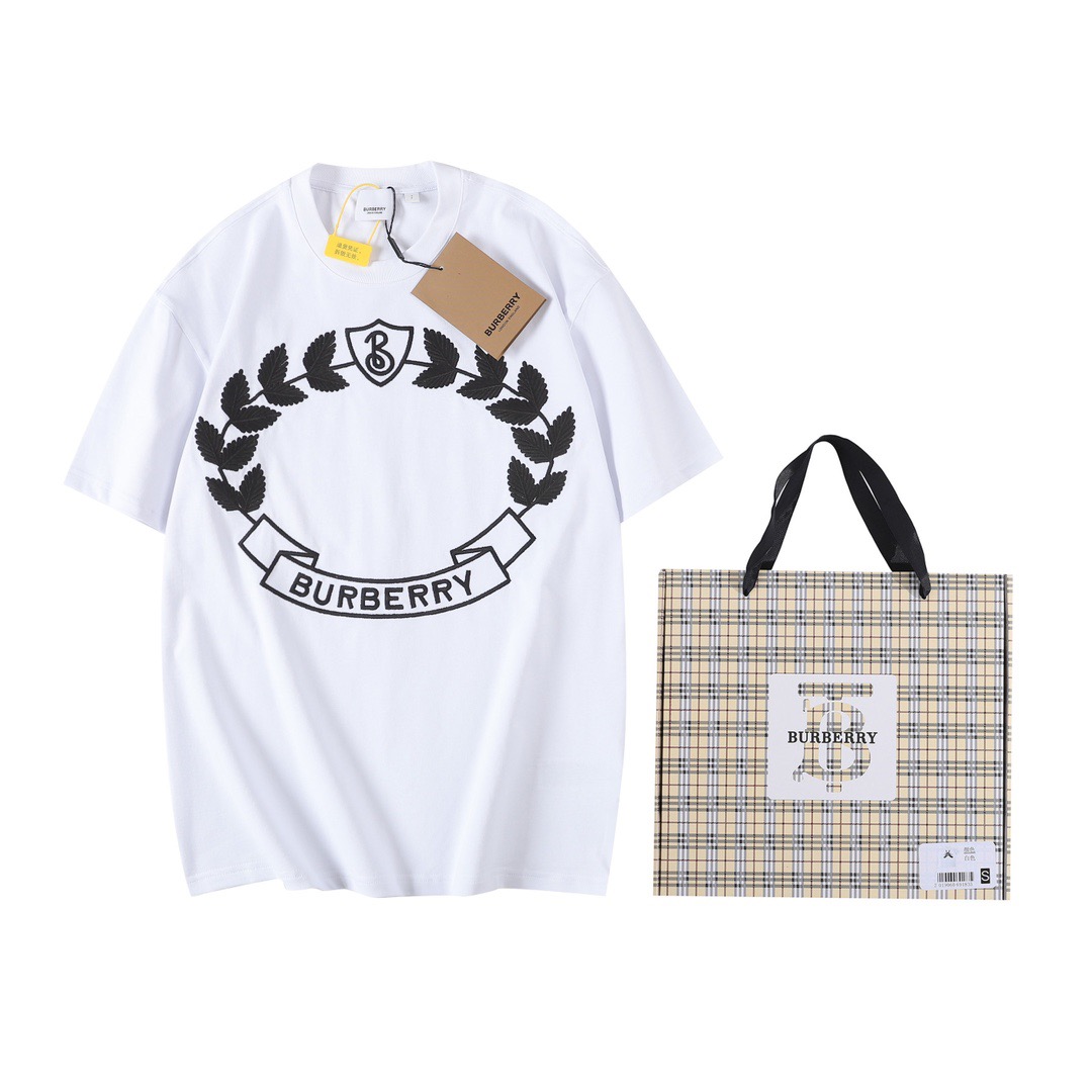 Men Women T-shirt Top Quality 2023