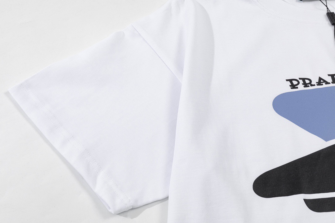 Men Women T-shirt Top Quality 2023