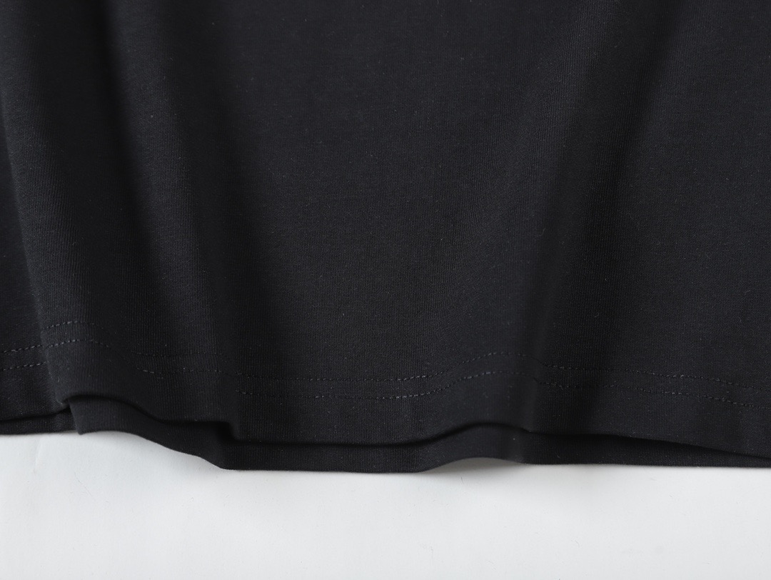 Men Women T-shirt Top Quality 2023