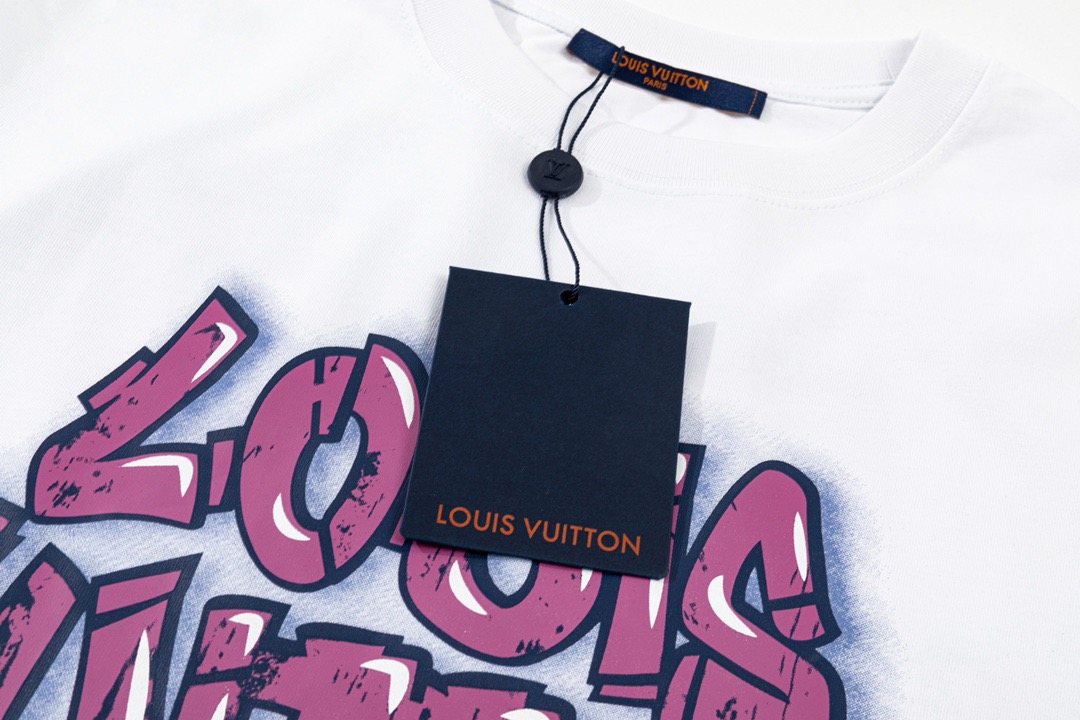 Men Women T-shirt Top Quality 2023