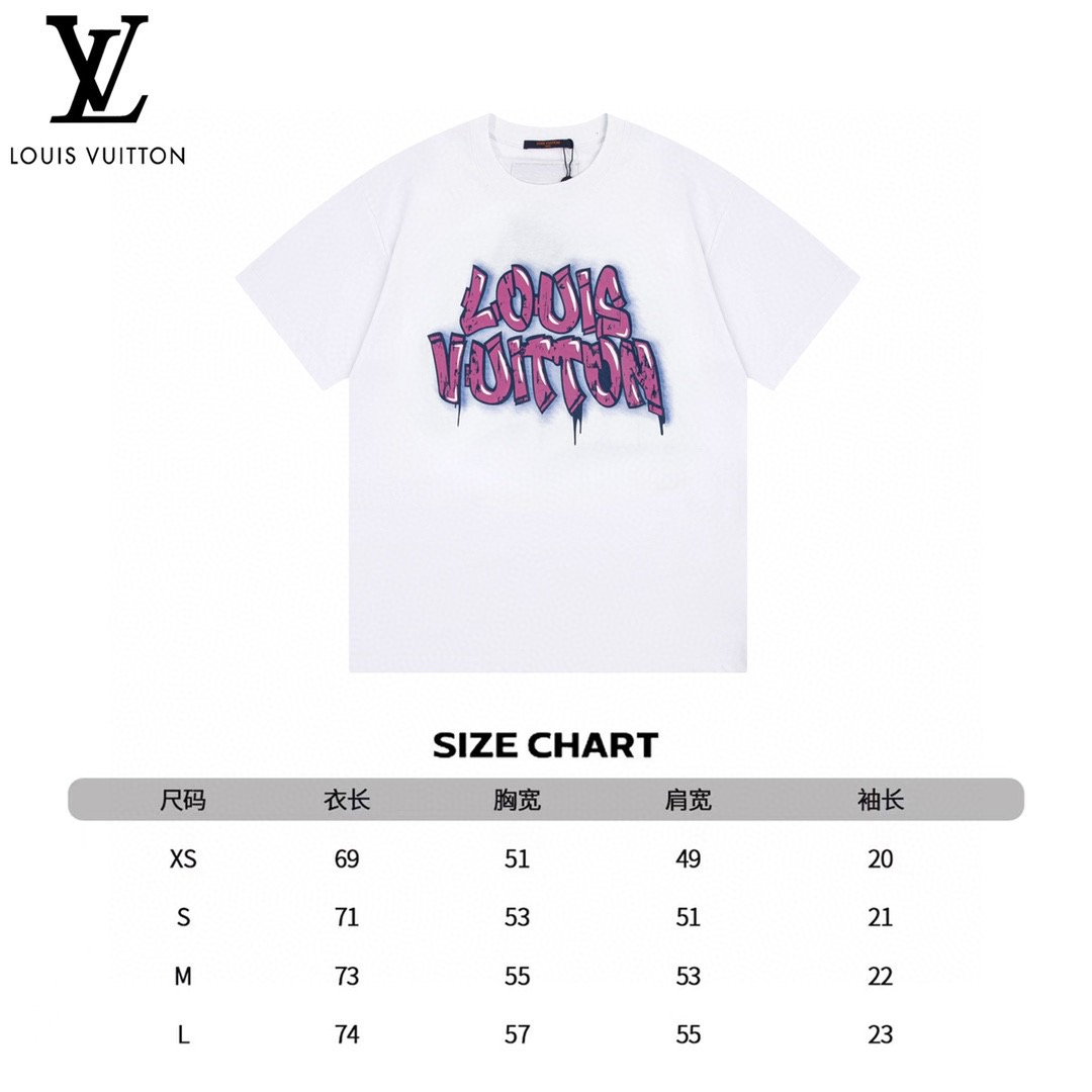 Men Women T-shirt Top Quality 2023