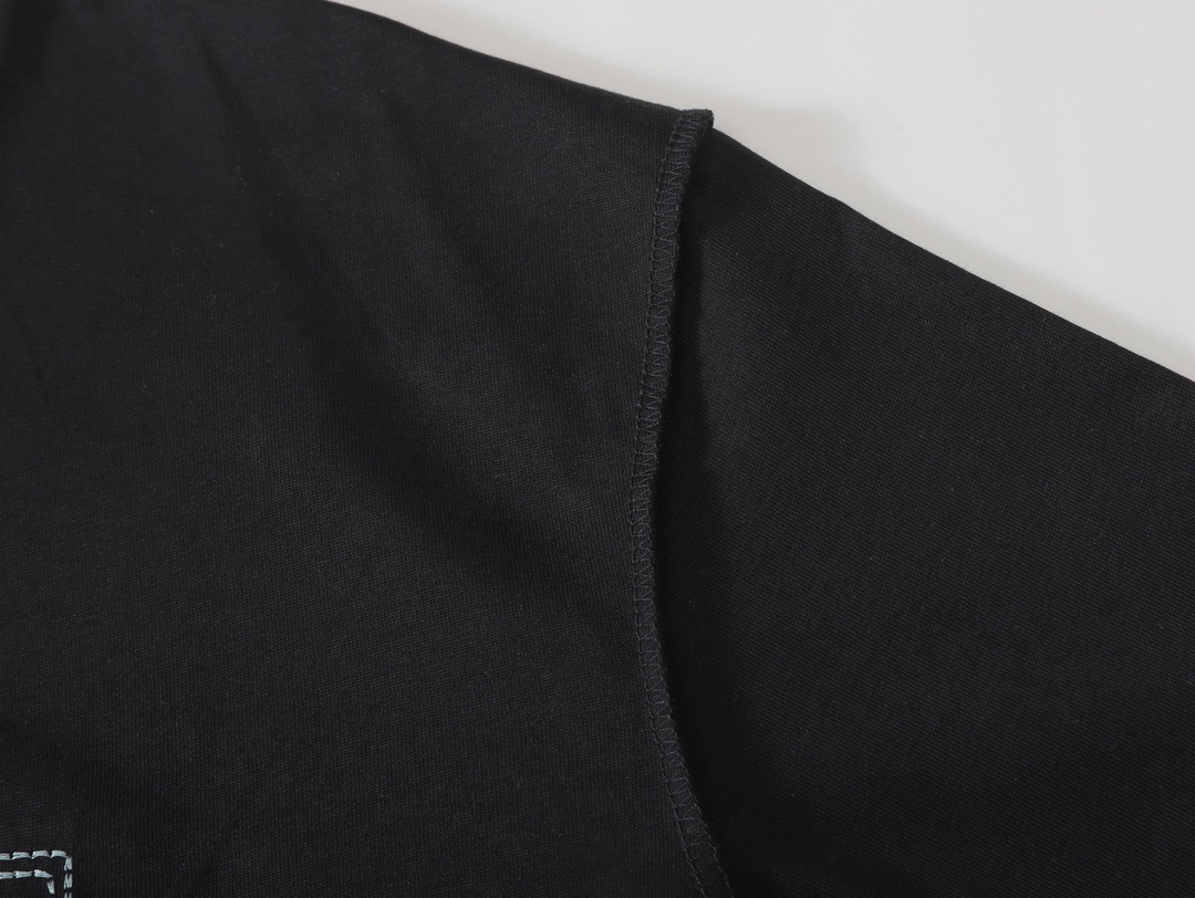 Men Women T-shirt Top Quality 2023