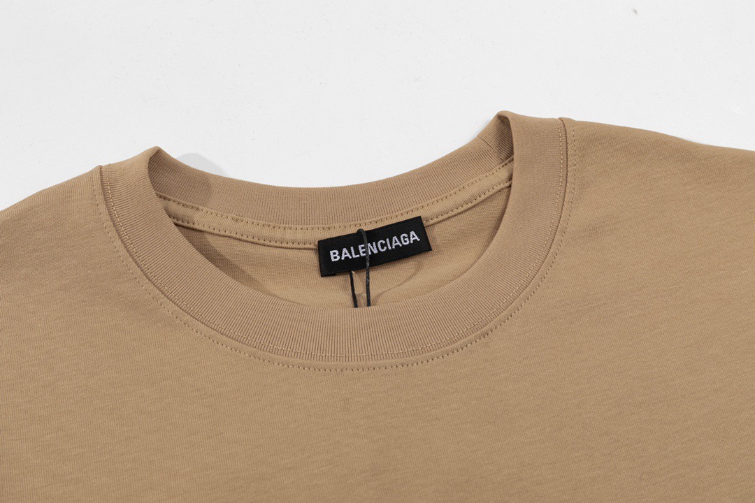 Men Women T-shirt Top Quality 2023