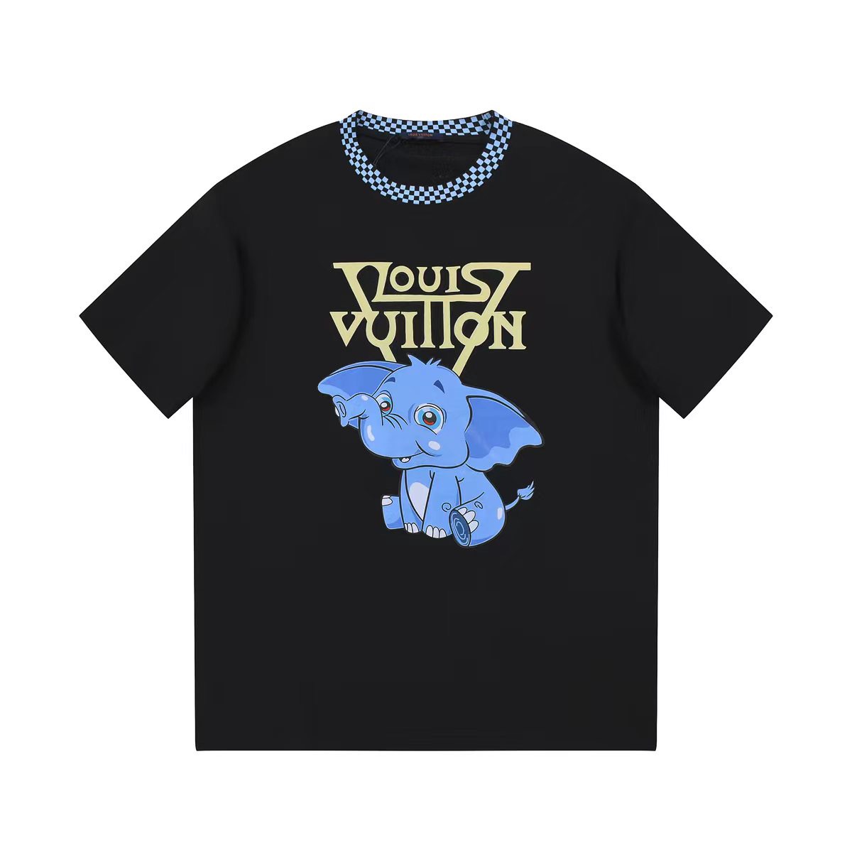 Men Women T-shirt Top Quality 2023