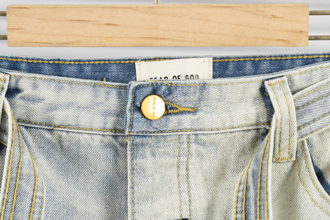 Men Pants Top Quality