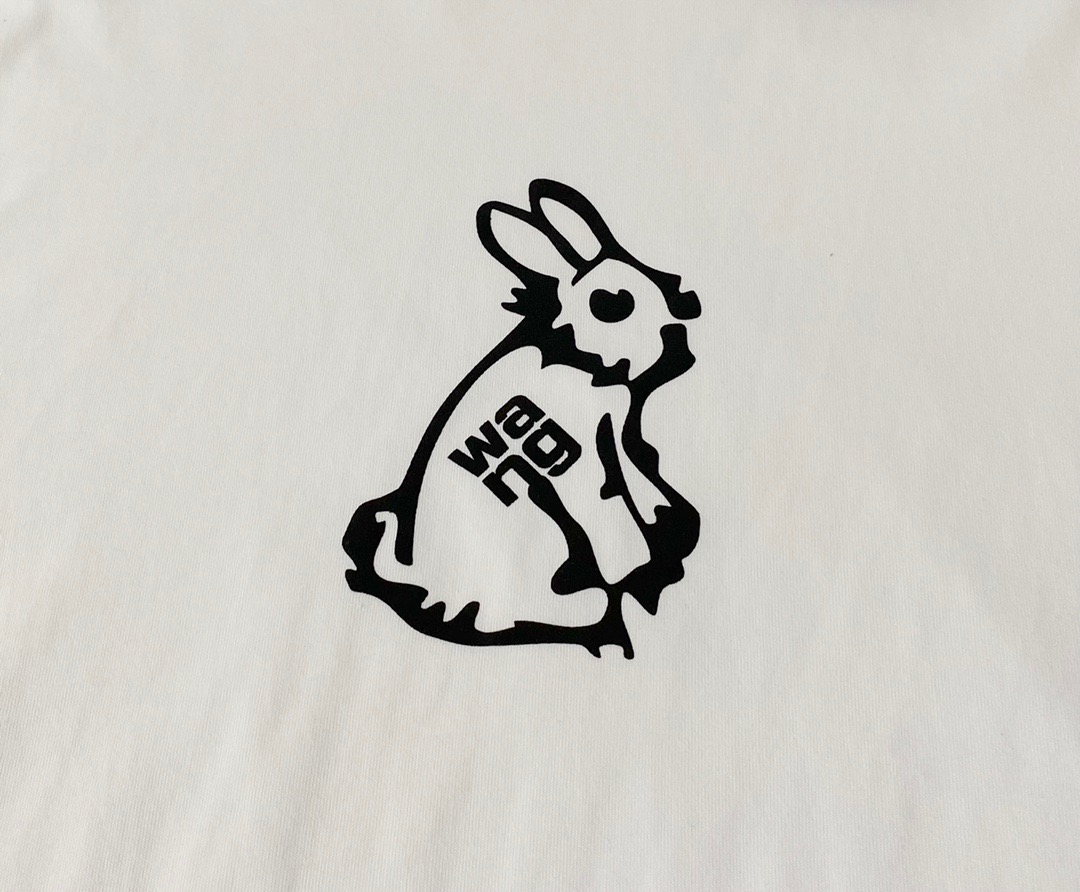 Men Women T-shirt Top Quality 2023