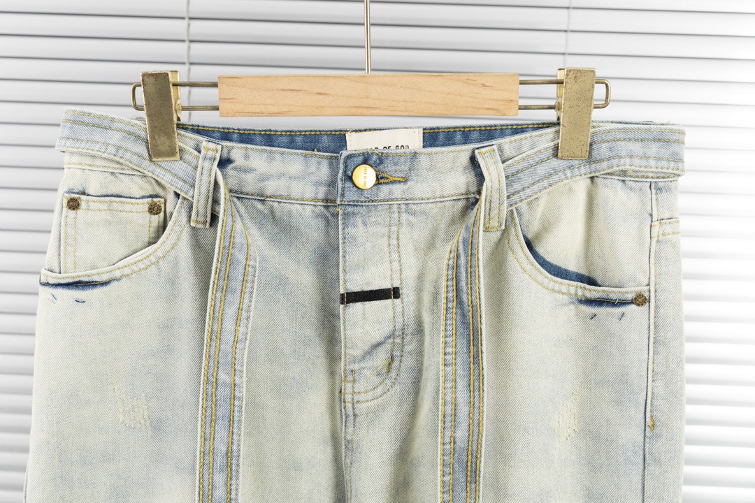 Men Pants Top Quality