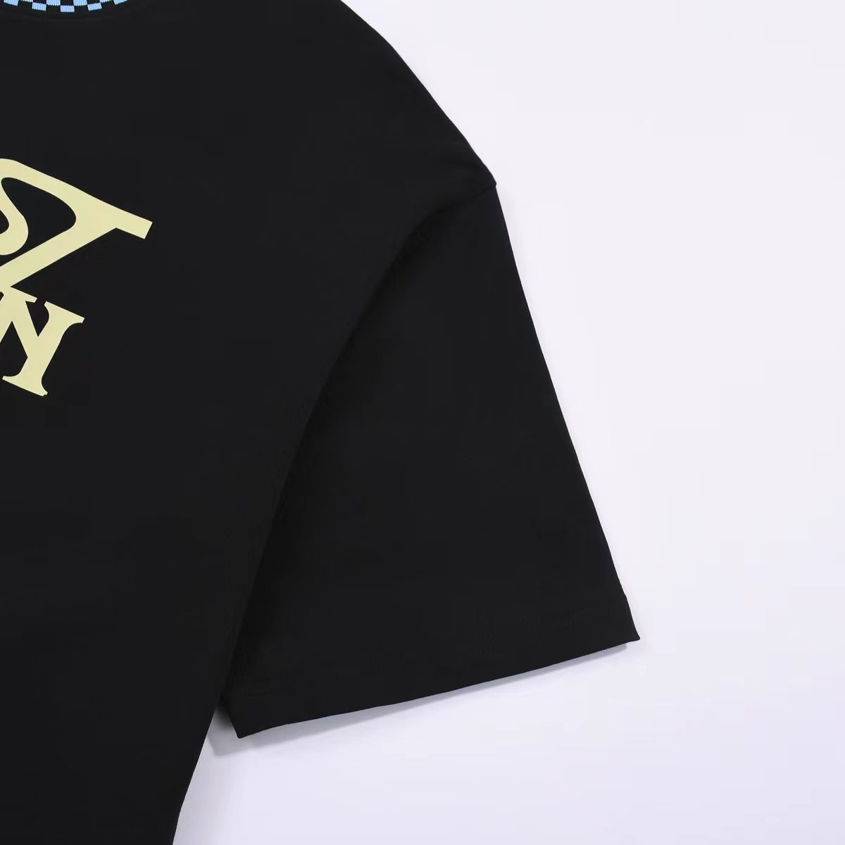 Men Women T-shirt Top Quality 2023