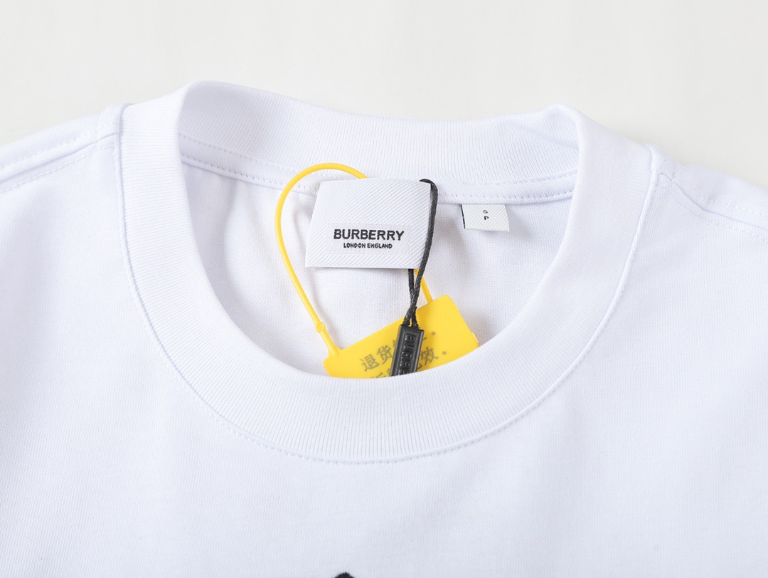 Men Women T-shirt Top Quality 2023