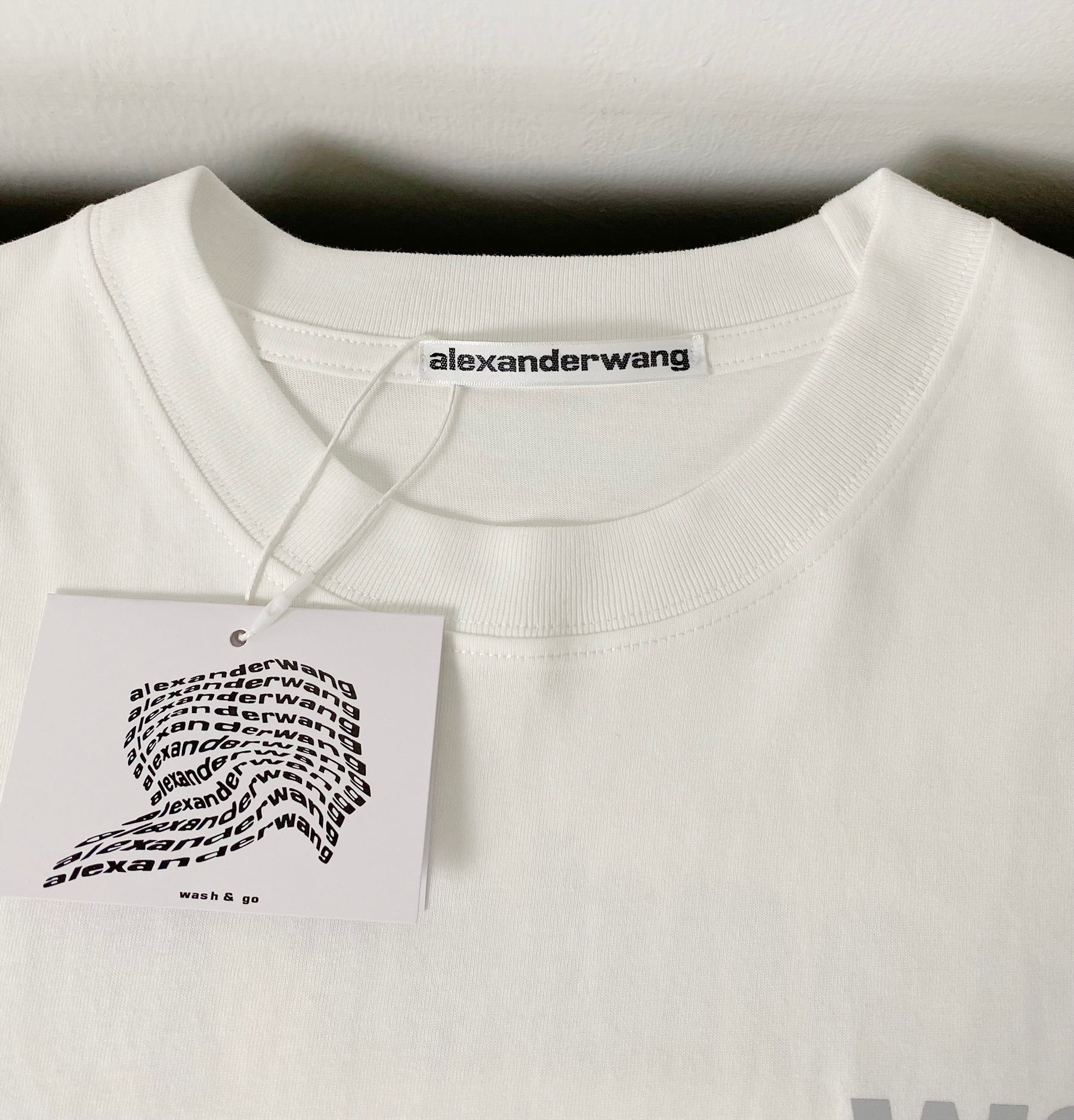 Men Women T-shirt Top Quality 2023