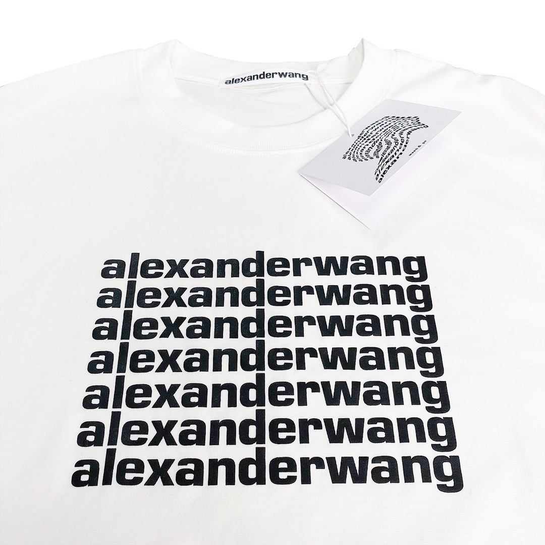 Men Women T-shirt Top Quality 2023