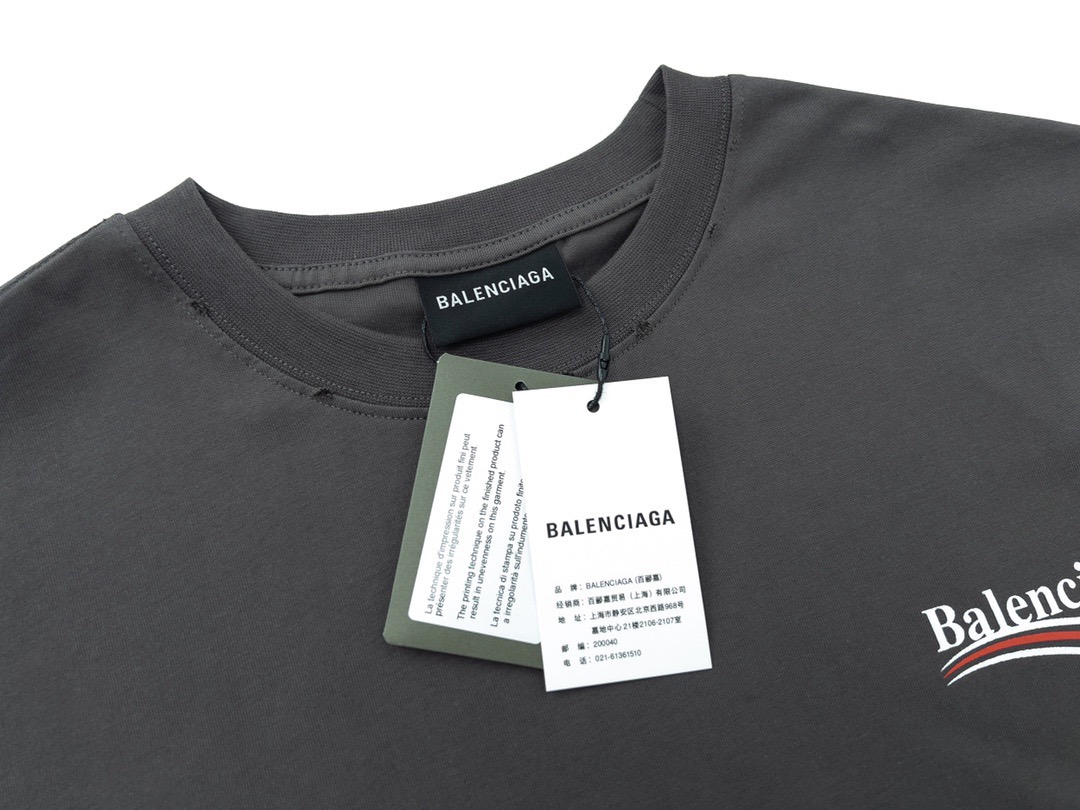 Men Women T-shirt Top Quality 2023