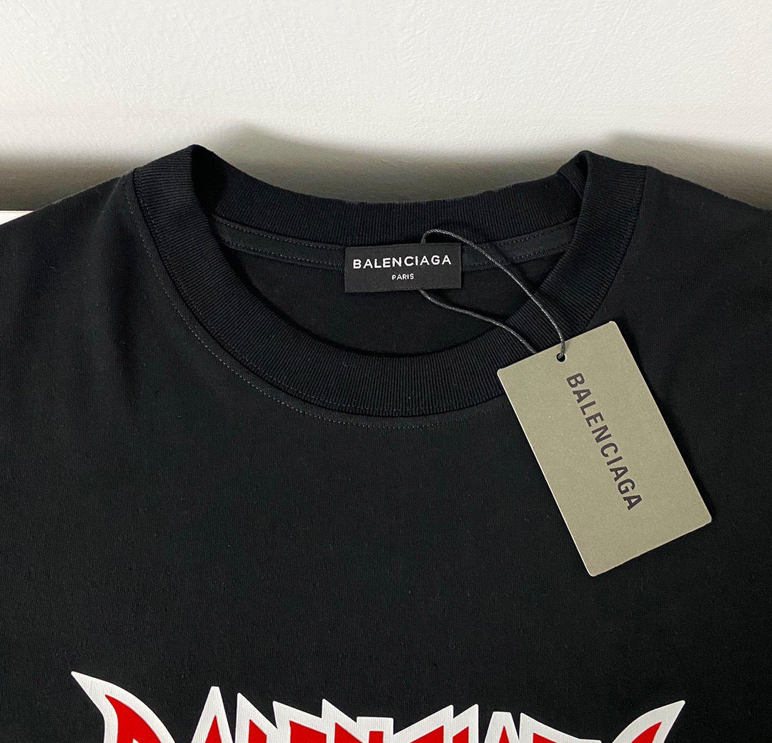 Men Women T-shirt Top Quality 2023