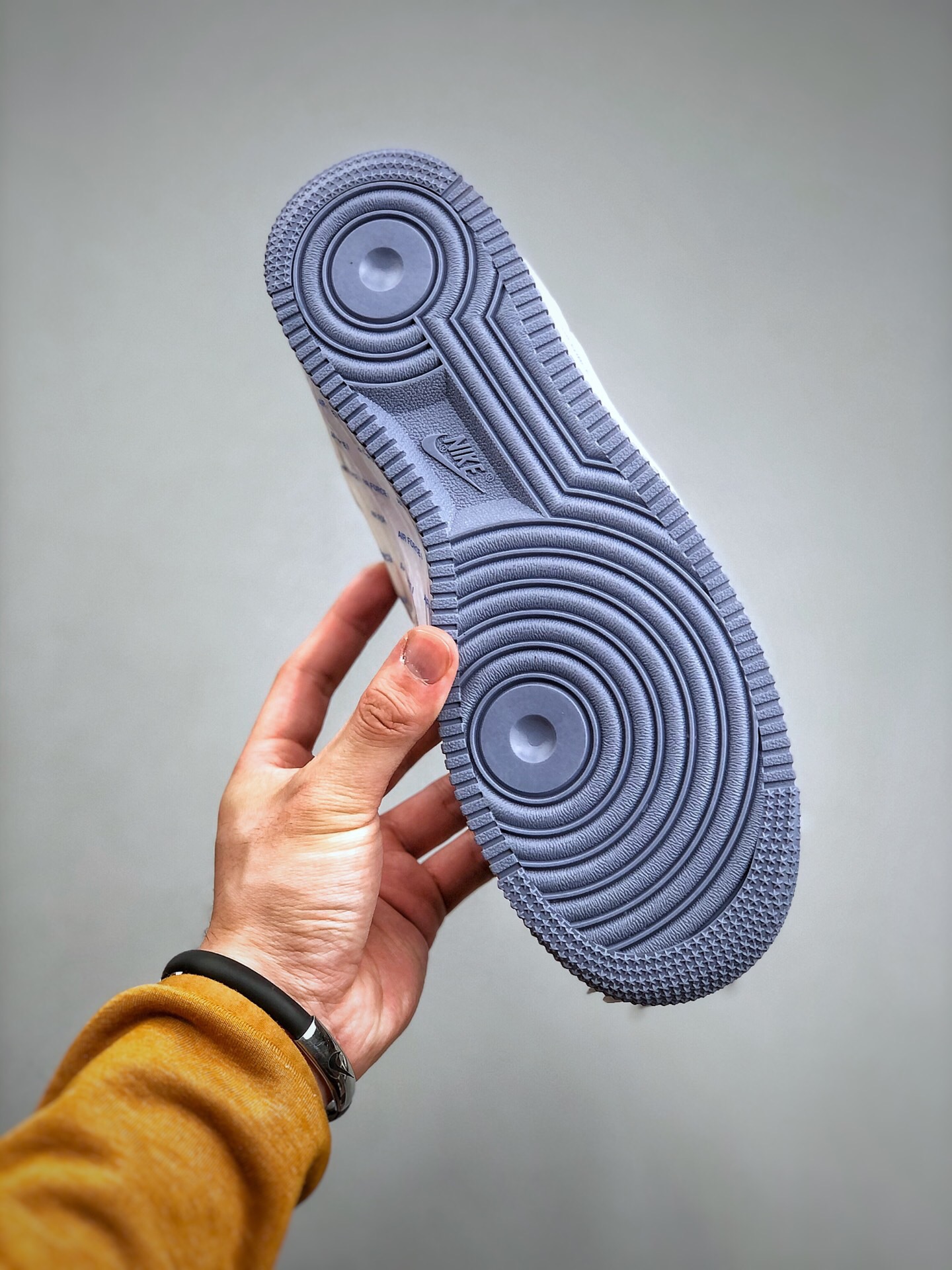 Nike Air Force 1 E*xperimental