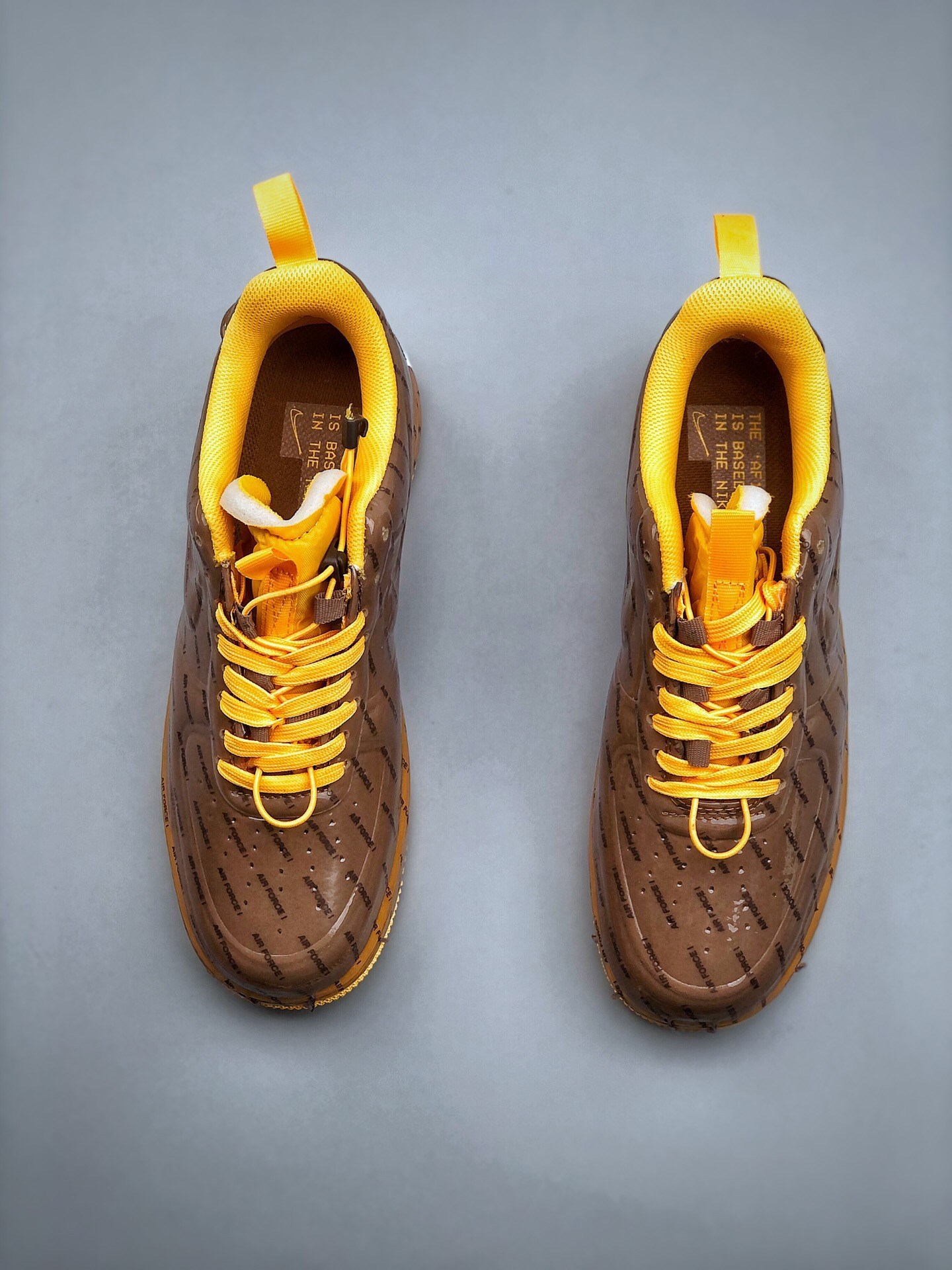 Nike Air Force 1 E*xperimental