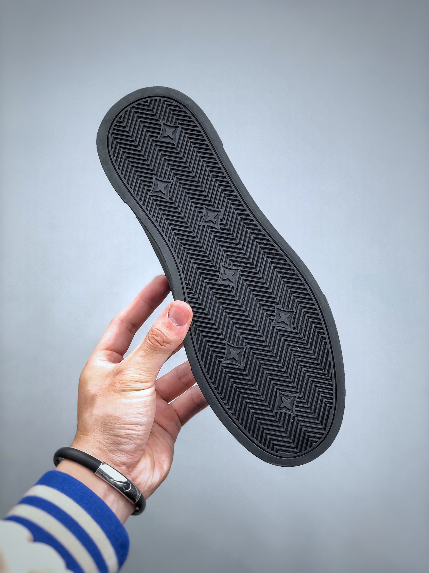 Men F*endi Top Sneaker （ ）