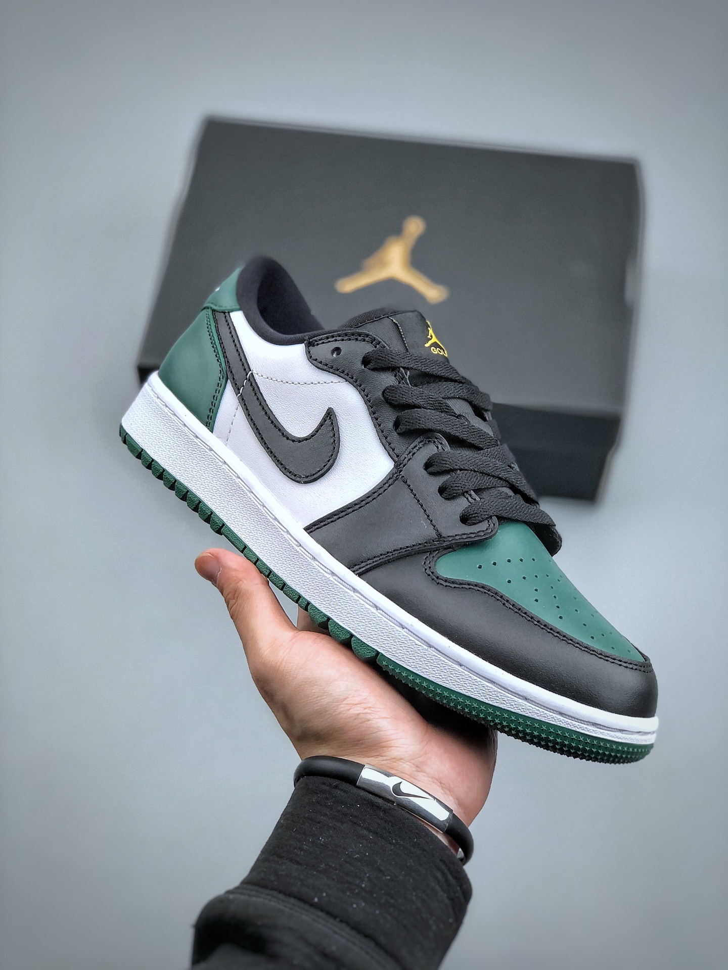Nike Air Jordan 1 low AJ1
