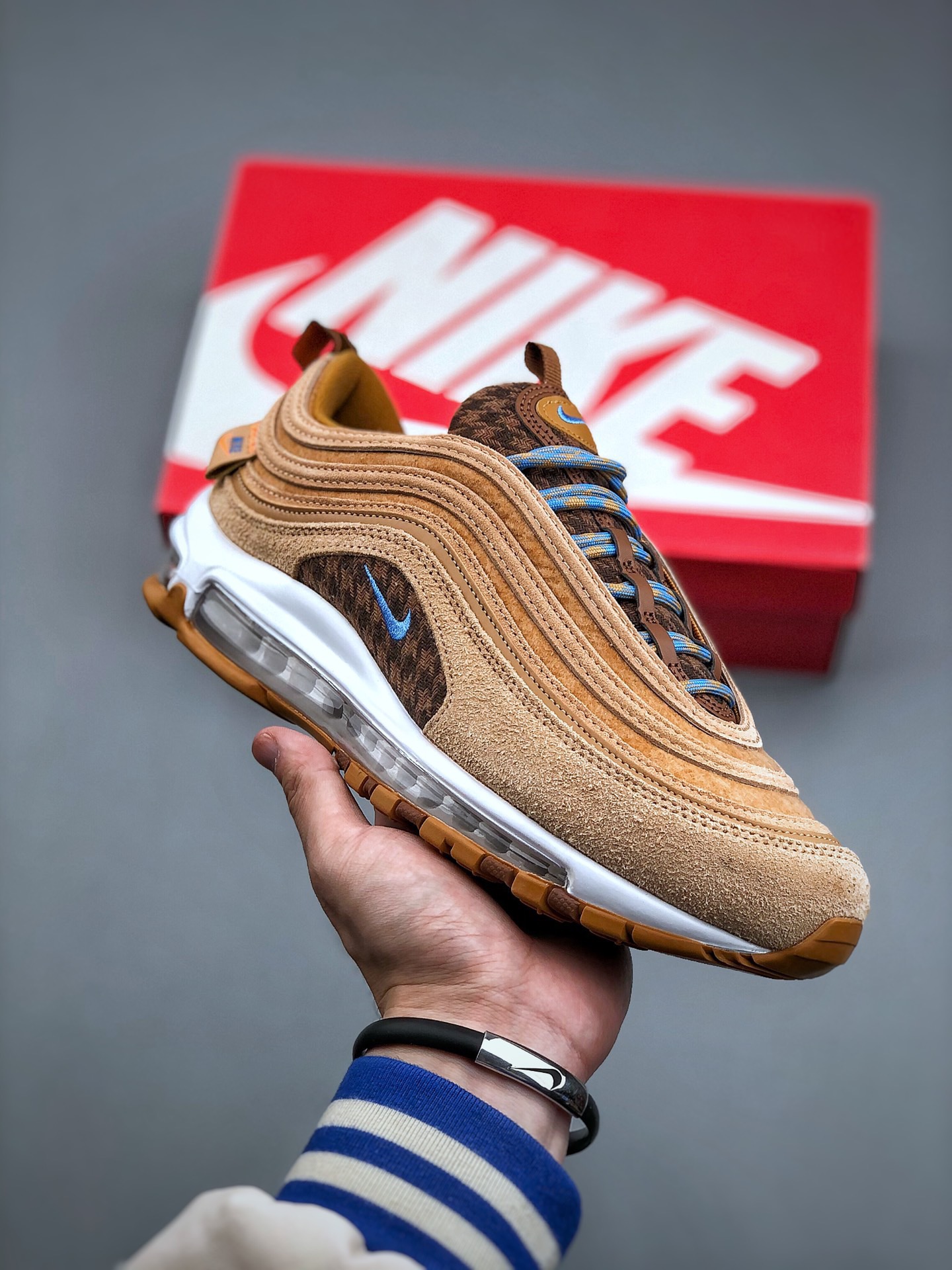 Nike Air Max 97