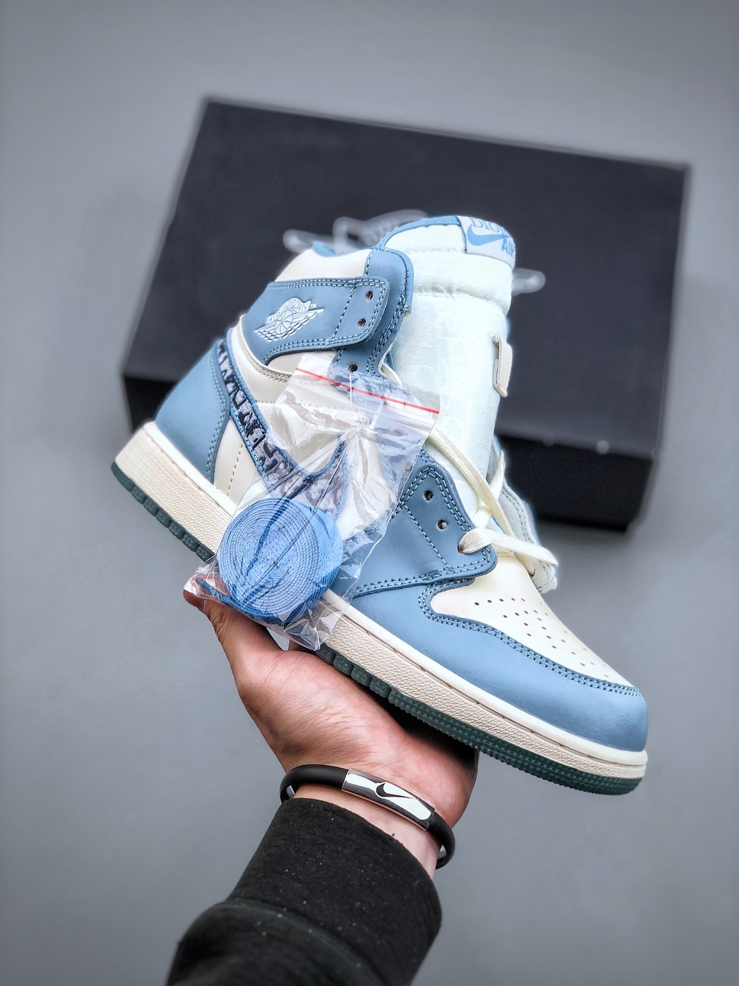 Nike Air Jordan 1 High