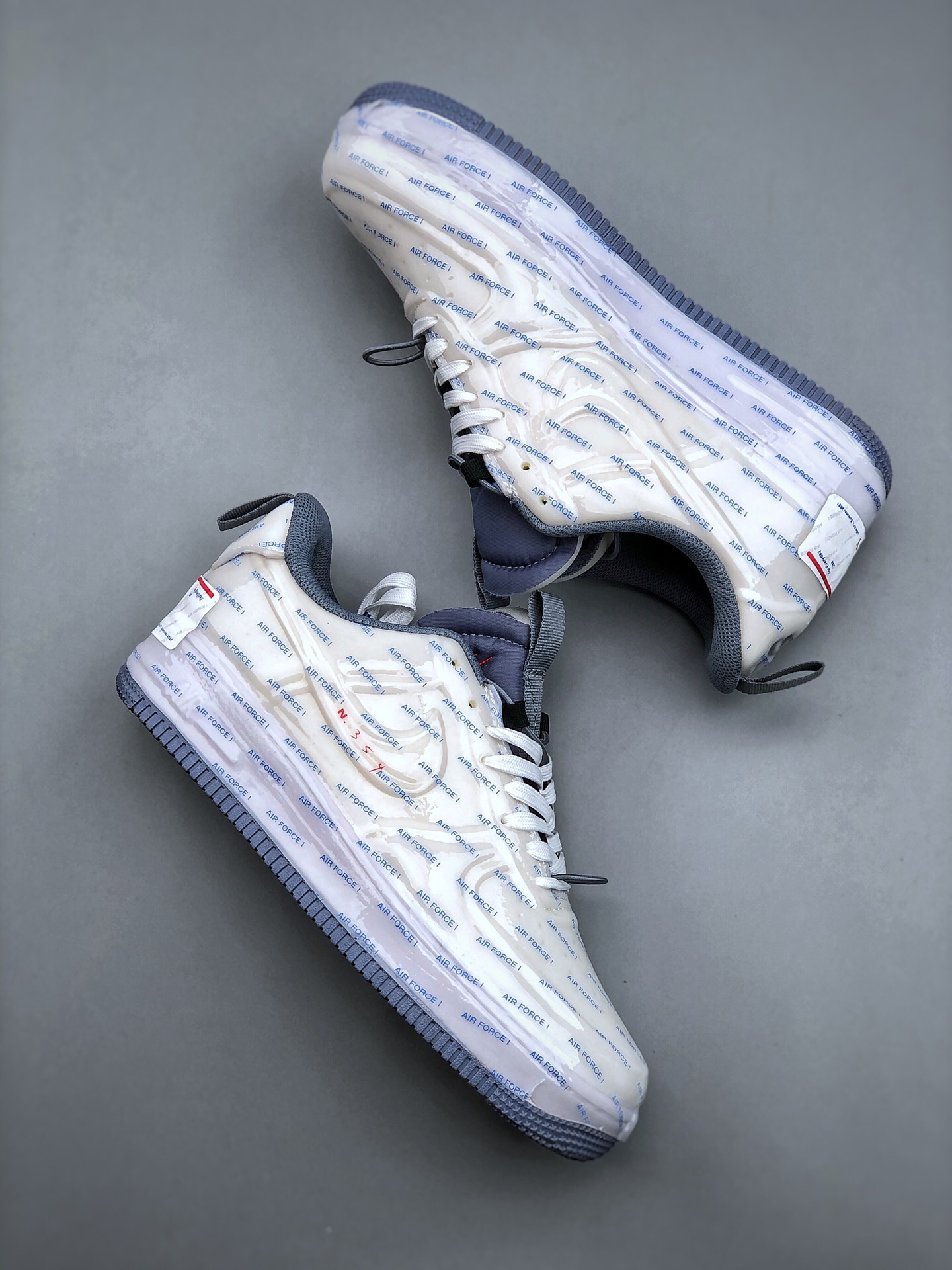 Nike Air Force 1 E*xperimental