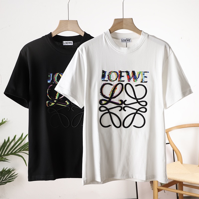 Men Women T-shirt Top Quality 2023