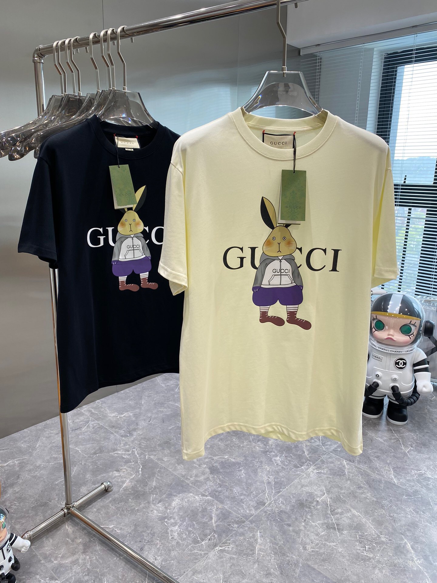 Men Women T-shirt Top Quality 2023