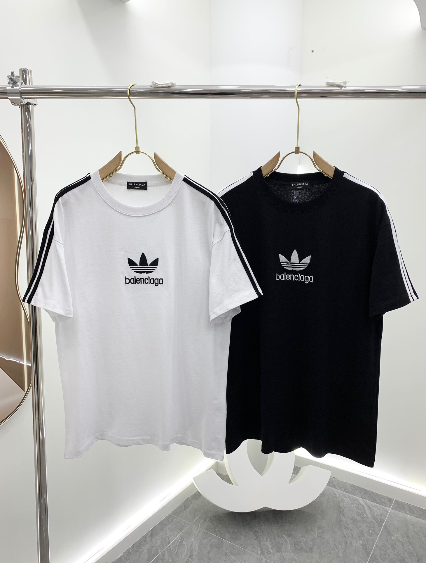 Men Women T-shirt Top Quality 2023