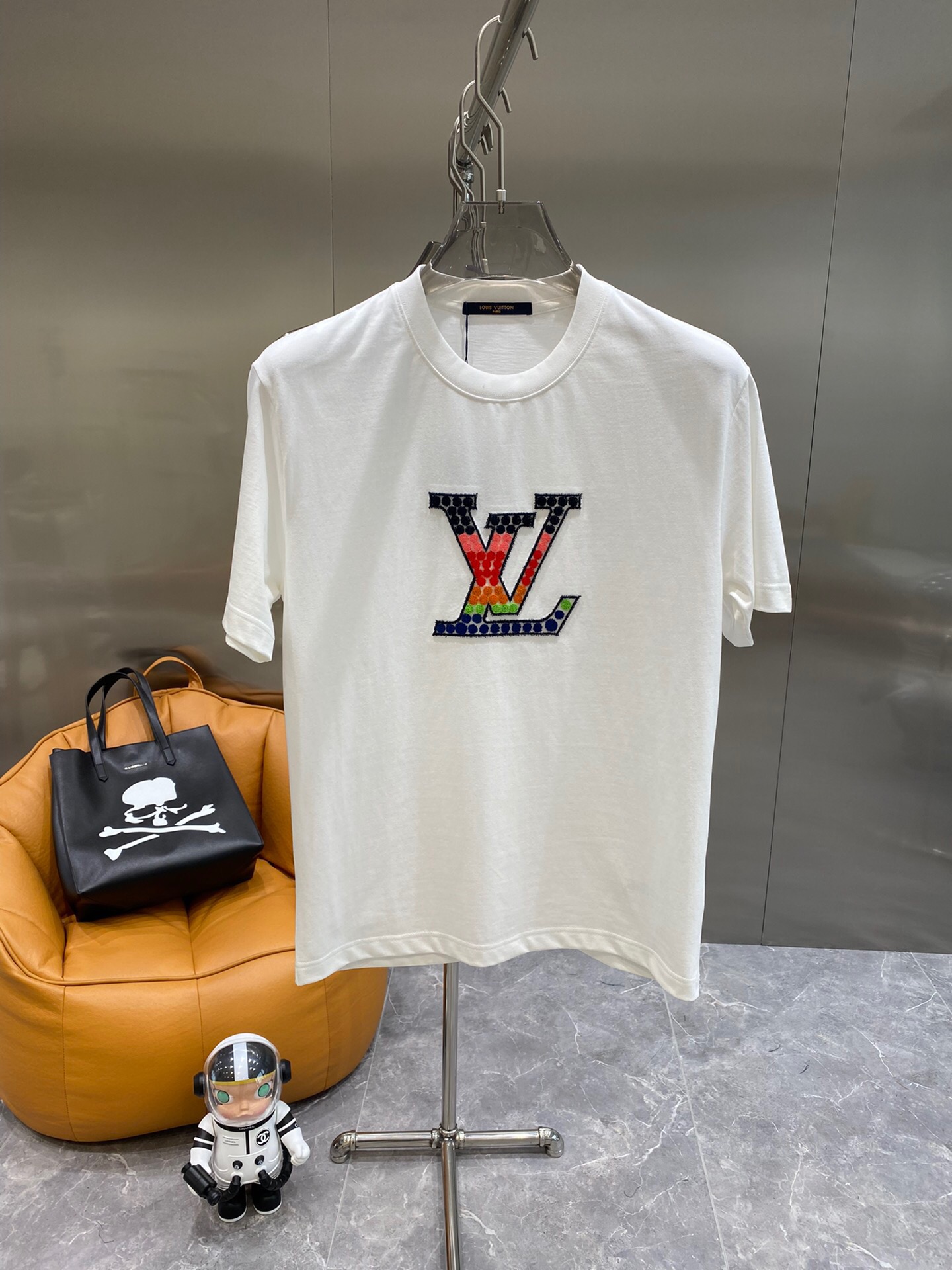 Men Women T-shirt Top Quality 2023