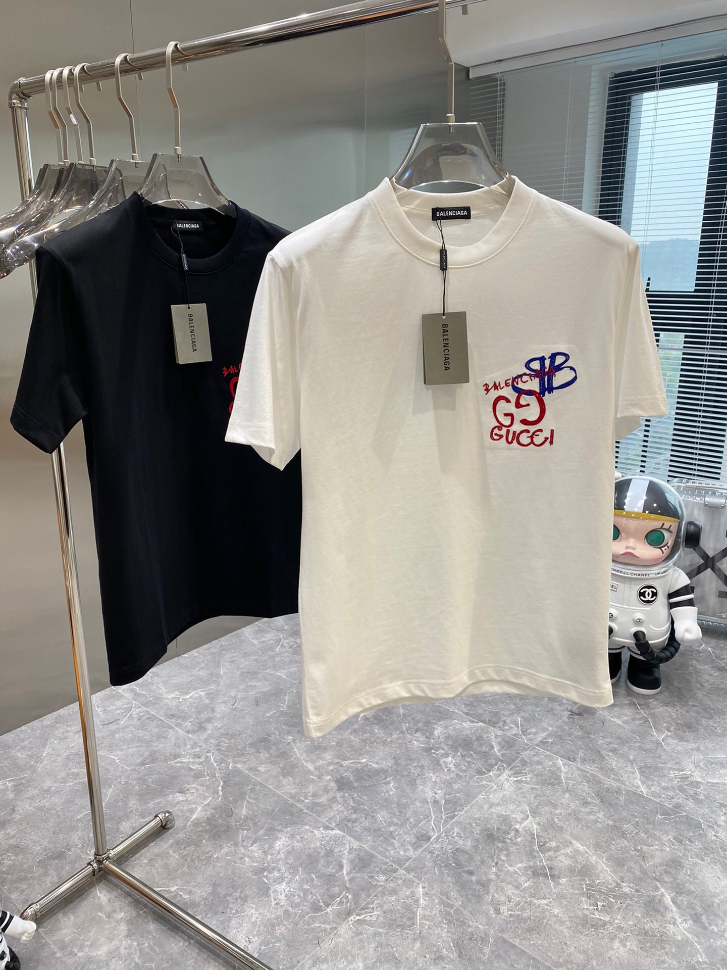 Men Women T-shirt Top Quality 2023