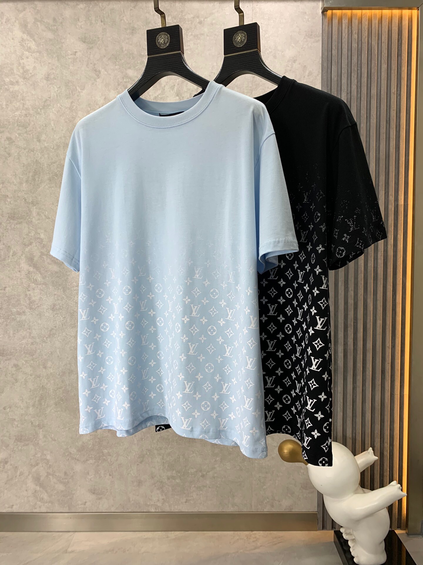 Men Women T-shirt Top Quality 2023