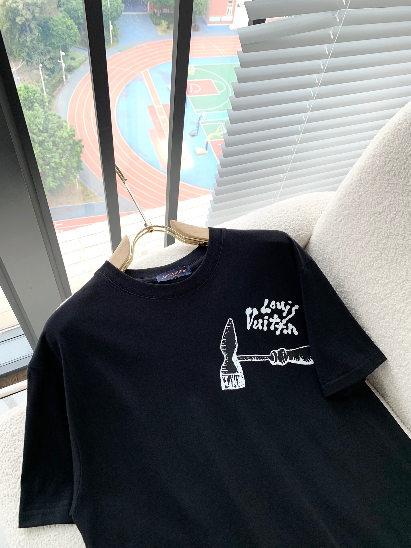 Men Women T-shirt Top Quality 2023