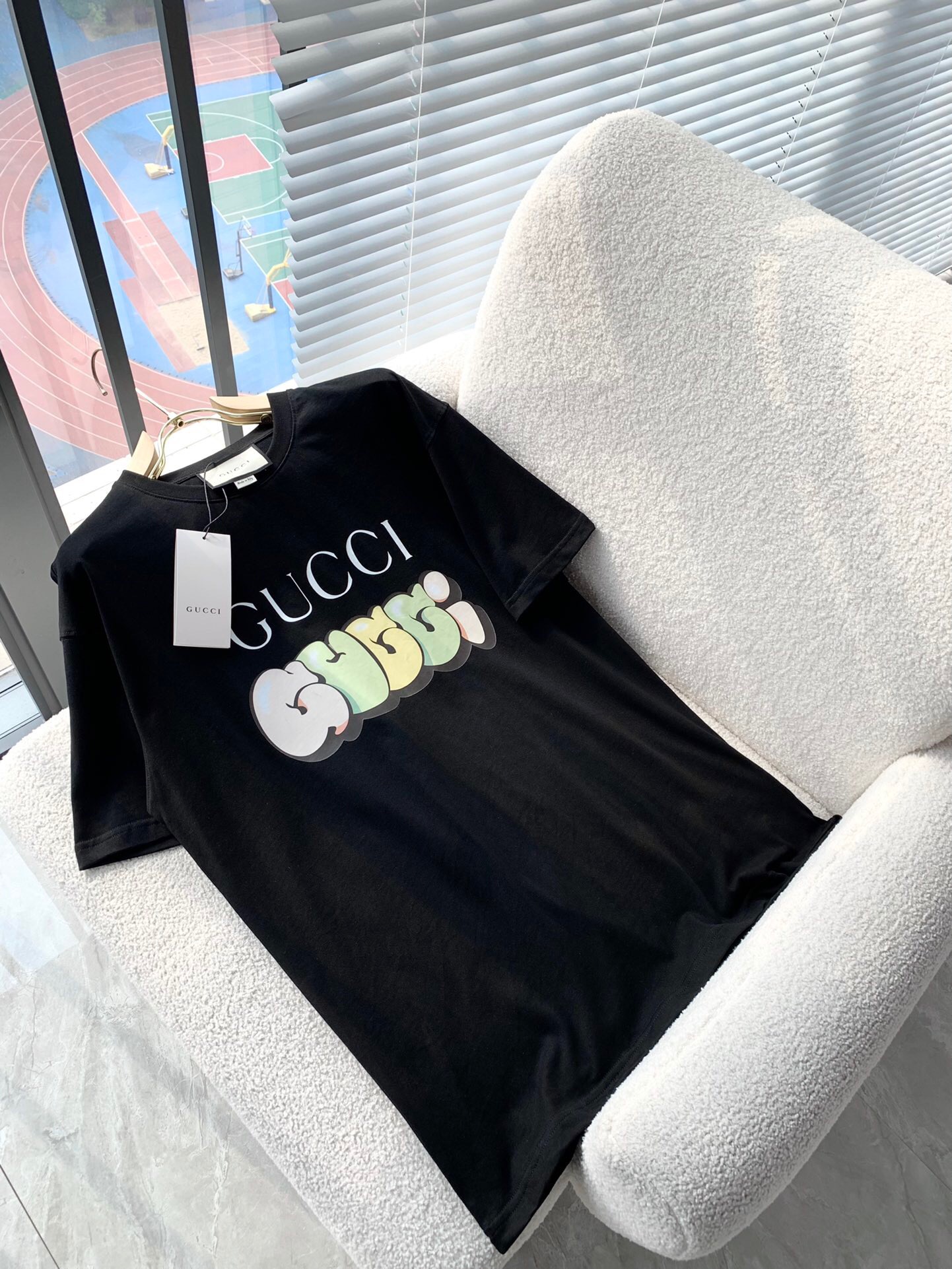 Men Women T-shirt Top Quality 2023