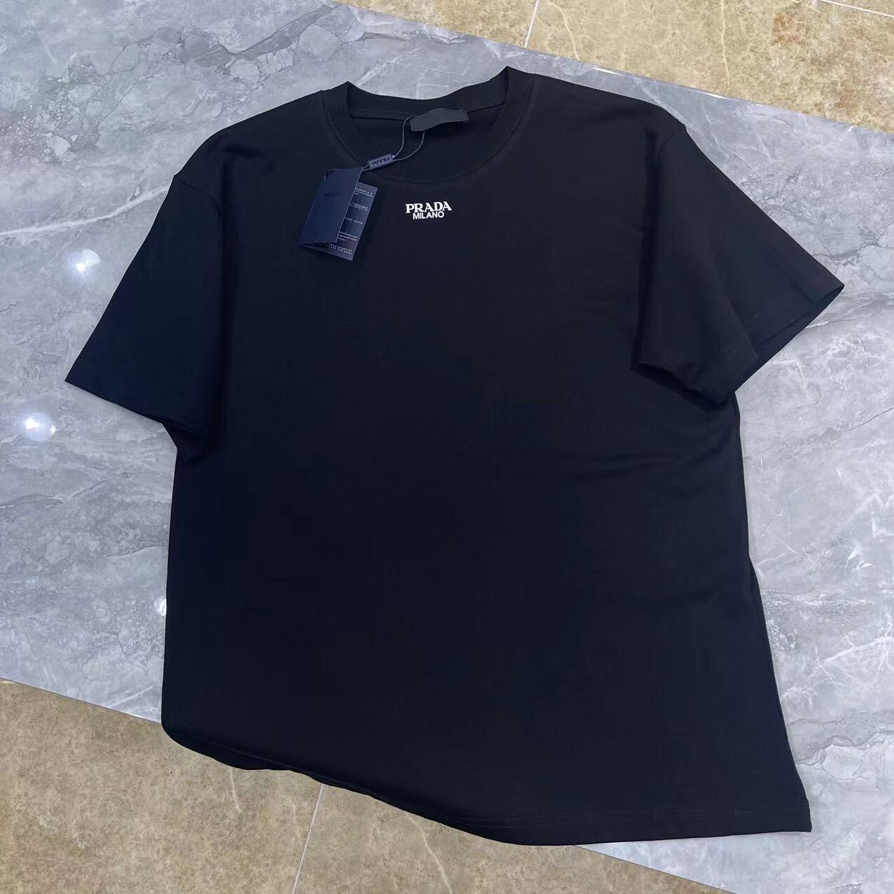 Men Women T-shirt Top Quality 2023