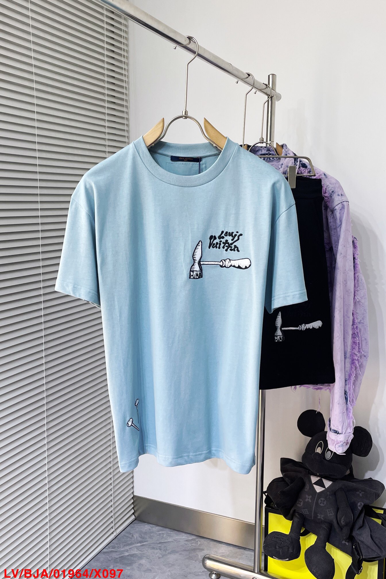 Men Women T-shirt Top Quality 2023